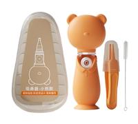 Child Nasal Sucker Washable Soothing Cleaner