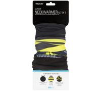 Child neck cover Avento Active (x3) Jaune TU