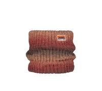 Child neck cover Barts Annag Rouge One size
