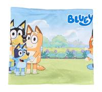 Child neck cover Cerda Bluey Bleu TU