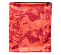 Child neck cover Elbrus Noriko Orange TU