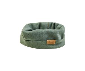 Child neck cover Sterntaler Melange Vert 1/7 ans