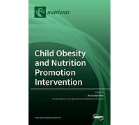 Child Obesity and Nutrition Promotion Intervention