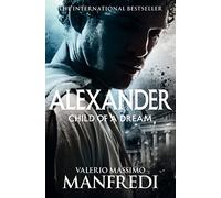 Child of a Dream (Alexander) (Alexander, 1)