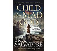 Child of a Mad God: A Tale of the Coven: 1