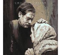 Child Of Caesar – Spirit & Liberation – CD Digipak (Sealed, US Import)