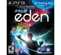 Child of Eden(輸入版) (Sony Playstation 3) (US IMPORT)