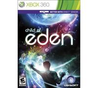 Child of Eden / Game