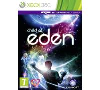 Child of Eden - Kinect Compatible (Xbox 360)