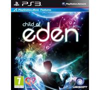 Child of Eden - Move Compatible PS3 Game