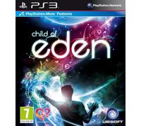 Child of Eden - Move Compatible PS3 Game