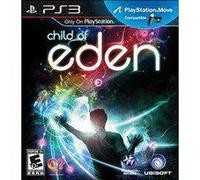 Child of Eden - Playstation 3
