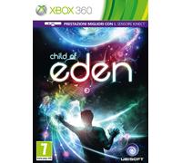 Ubisoft - Child of Eden - Xbox 360 - Kinect