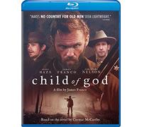 Child of God [Blu-ray] [2013] [US Import]