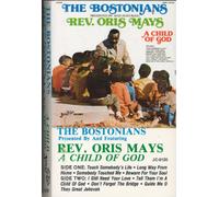 Child of God [CASSETTE]