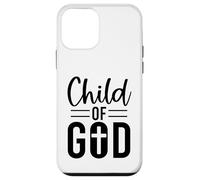 Child of God Christian men and women thankful grateful Case for iPhone 12 mini
