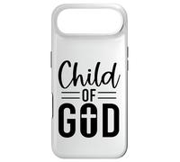 Child of God Christian men and women thankful grateful Case for iPhone Air