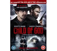 Child of God [DVD]
