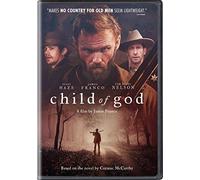 Child of God [DVD] [2013] [Region 1] [US Import] [NTSC]