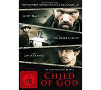 Child of God (DVD) DE-Version