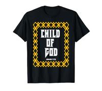 Child of GOD | Jesus is My Strength T-Shirt