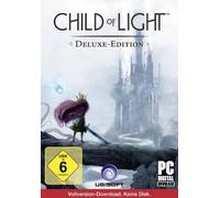 Child Of Light - Deluxe Edition [German Version]