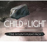 Child of Light - Golem Pack DLC Ubisoft Connect CD Key