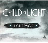 Child of Light - Light Aurora Pack DLC Ubisoft Connect CD Key