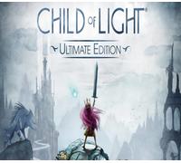 Child of Light Ultimate Edition AR XBOX One / Xbox Series X|S CD Key