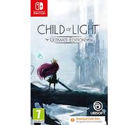 Child of Light Ultimate Edition (CIAB) | Nintendo Switch New
