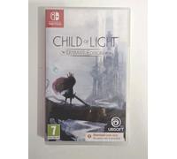 Child of Light Ultimate Edition (Switch, 2021) Code-In-a-box New Sealed