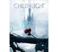 Child of Light Xbox One Xbox Live Key EUROPE