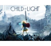 Child of Light (Xbox One / Xbox Series X|S) Xbox Live Key - ARGENTINA