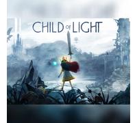 Child of Light (Xbox One / Xbox Series X|S) Xbox Live Key - GLOBAL