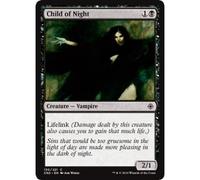 Child of Night | Conspiracy: Take the Crown