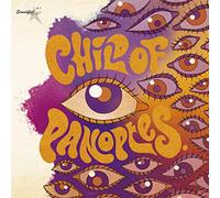Child Of Panoptes - Child Of Panoptes [VINYL]