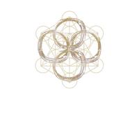 Child Of The Cosmos Men's T-Shirt - White - 5XL - White