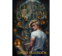 Child of the Gryphon: 1