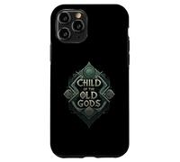Child Of The Old Gods Mystic Fantasy Design Case for iPhone 11 Pro