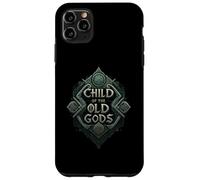 Child Of The Old Gods Mystic Fantasy Design Case for iPhone 11 Pro Max