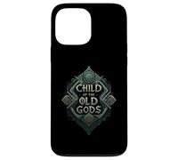 Child Of The Old Gods Mystic Fantasy Design Case for iPhone 13 Pro Max