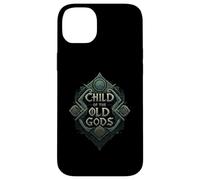 Child Of The Old Gods Mystic Fantasy Design Case for iPhone 14 Plus
