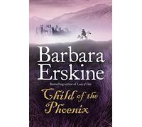Child of the Phoenix