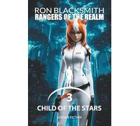 Child of the Stars (Rangers of the Realm)