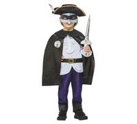 Child Official Highway Rat Julia Donaldson Fancy Dress Costume Book Week