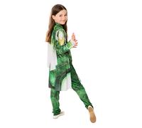 Rubies Official Disney Marvel Eternals Sersi Deluxe Child Costume, Size Small Age 3-4 Halloween Halloween