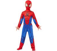 Ultimate Spider-Man Medium