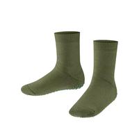 Child Padded Socks Falke Catspads Vert 31/34