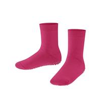 Child Padded Socks Falke Catspads Violet 35/38