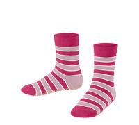 Child Padded Socks Falke Simple Stripes Violet 35/38